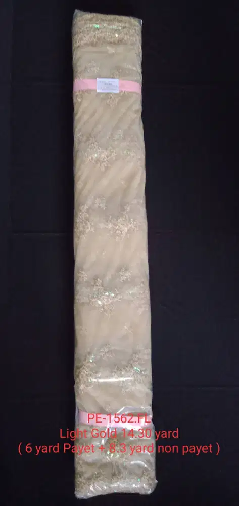 BAHAN PAKAIAN WANITA