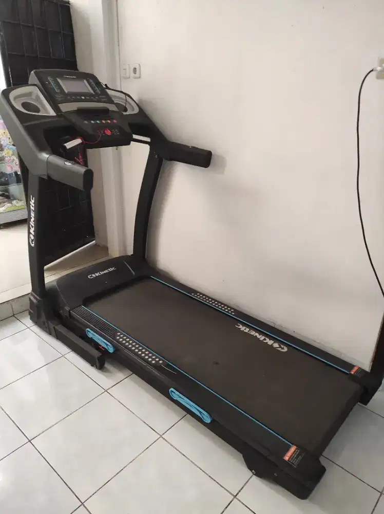 Slichic treadmill hot sale