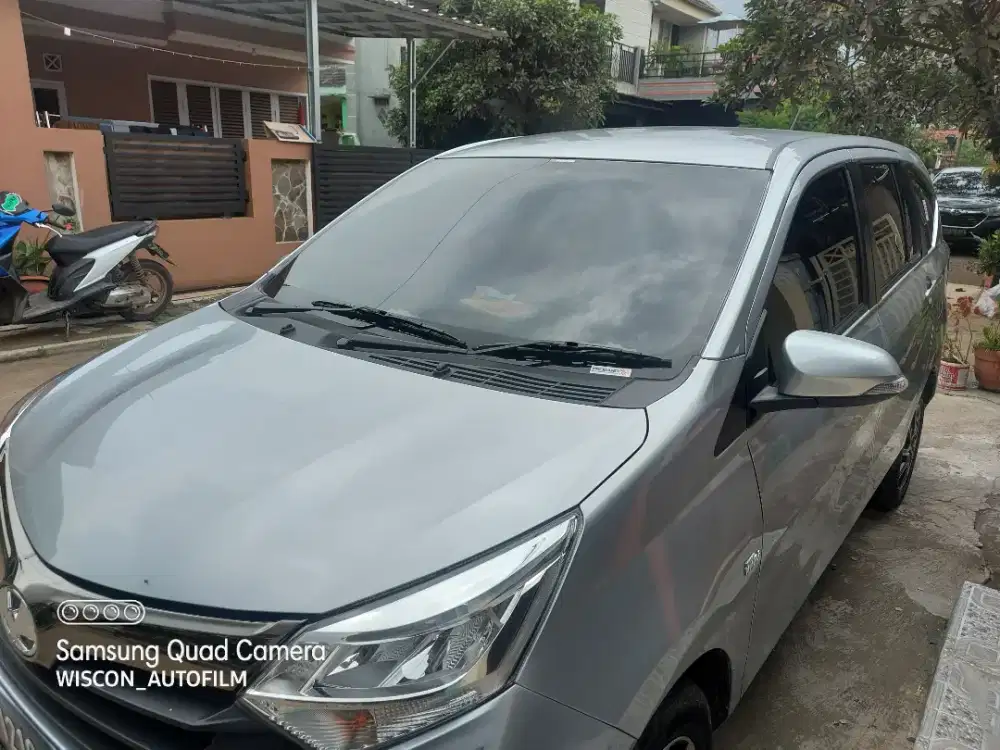 pasang kaca film mobil panggilan