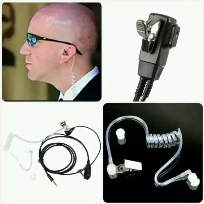 Heatset HT BaoFeng uv5r uv5re uv5ra bf888s
wln wlan model FBI