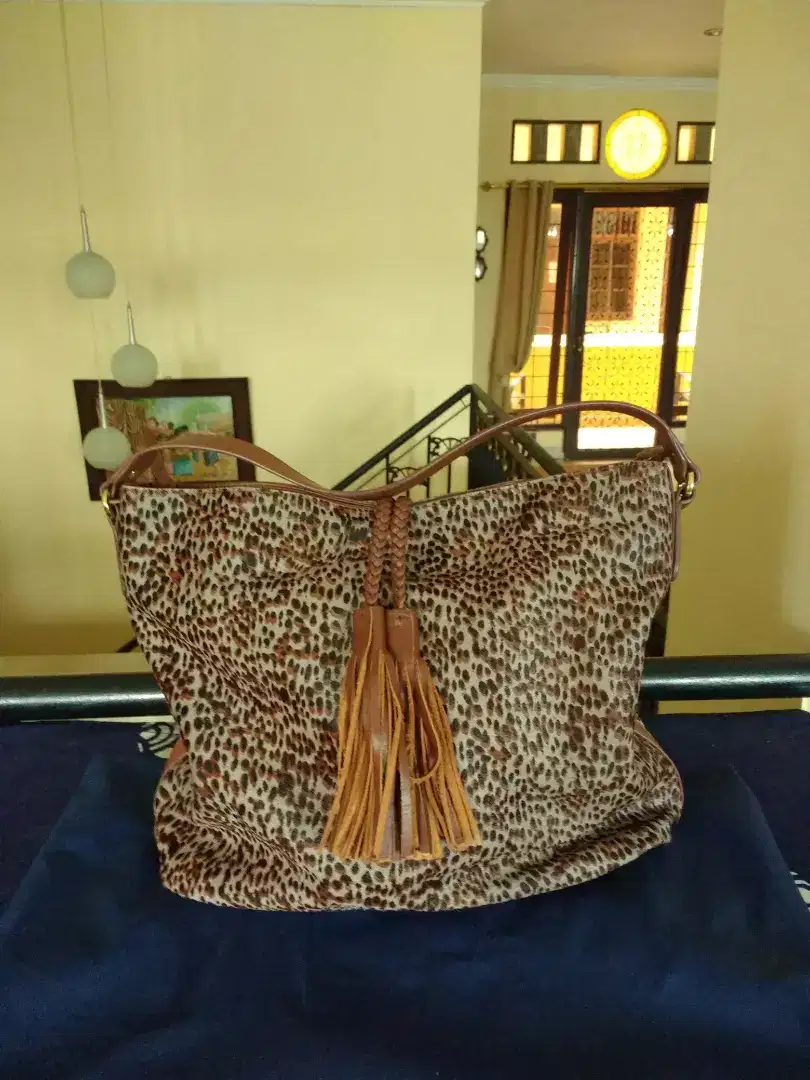 Tas Second Original Gobalini