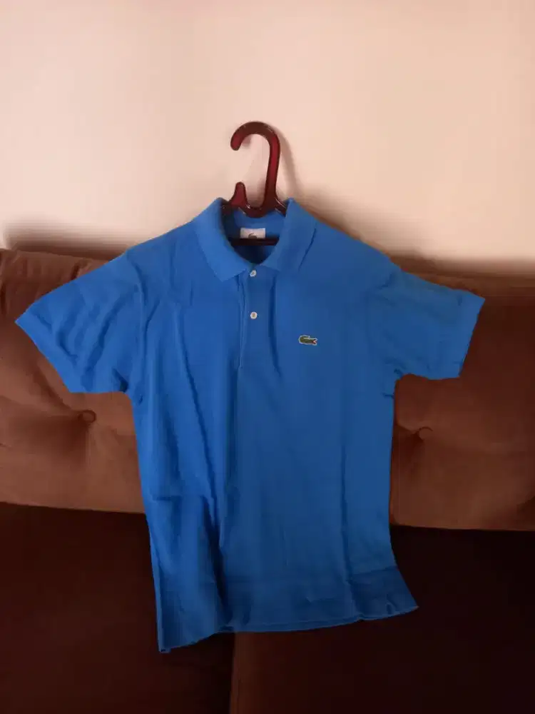 Olx lacoste polo outlet shirt