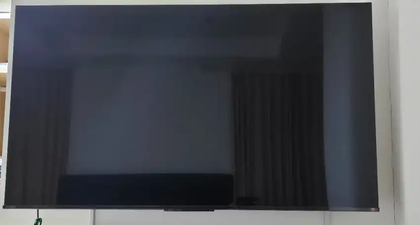 TOSHIBA 65 INCH 4K ANDROID TV