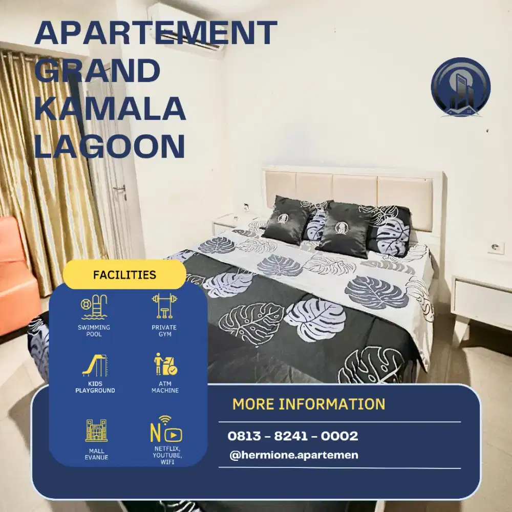 Sewa Apartemen Bekasi