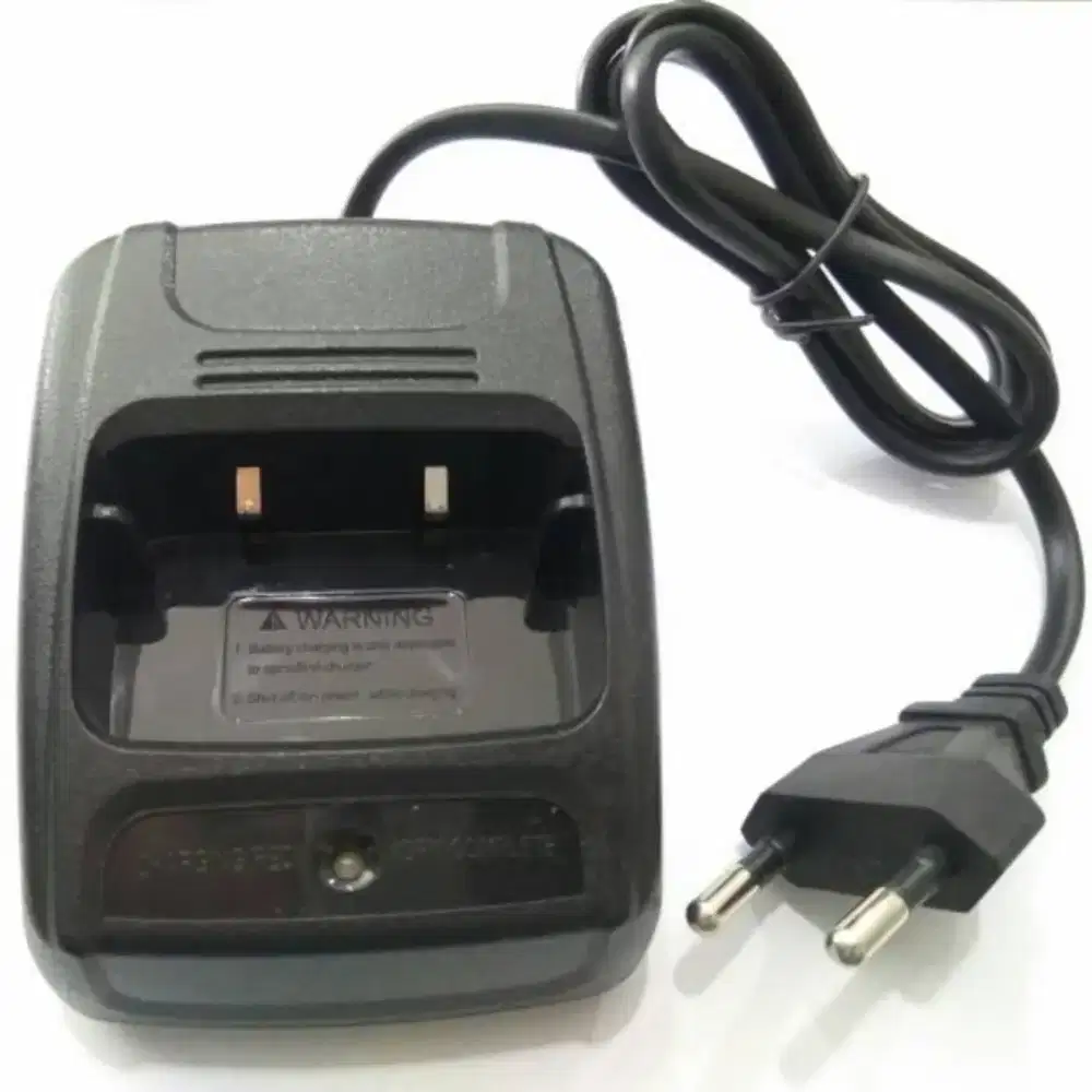 Charger ht BaoFeng bf888s baru  (stok banyak)