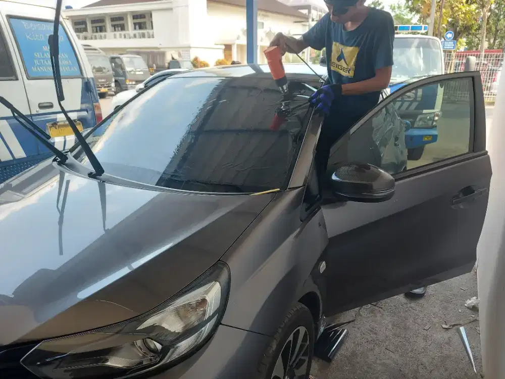 kaca film mobil ready berbagai merk