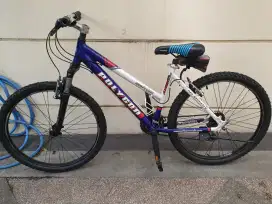 Sepeda MTB Polygon Astroz