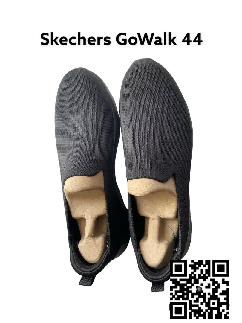 Sepatu Skechers 44 GoWalk