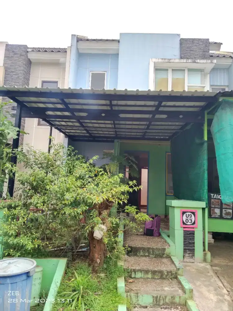 Kanopi baja ringan54