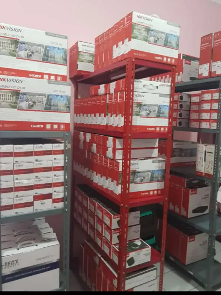 Paket cctv harga spesial awal tahun NOVEMBER 2025
