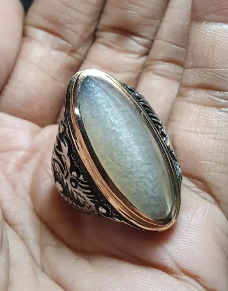 pandan kapas krisral