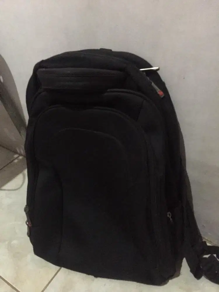 dijual tas polo classic original