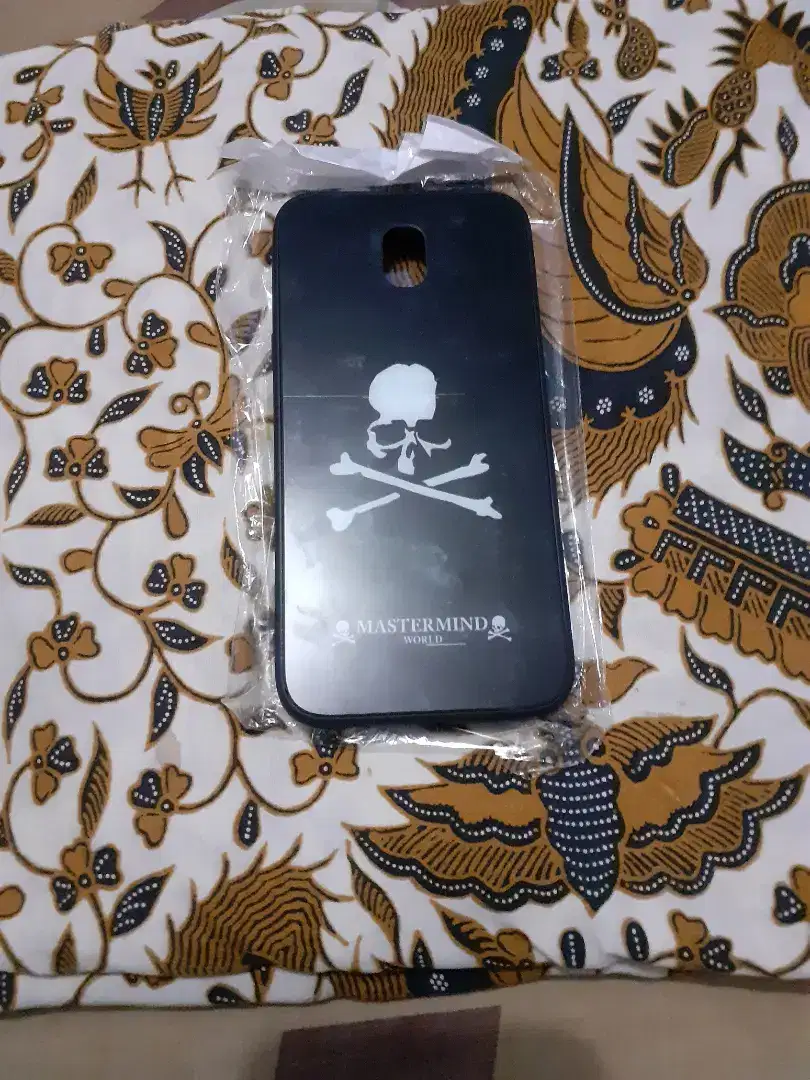 Casing Samsung J7 Pro
