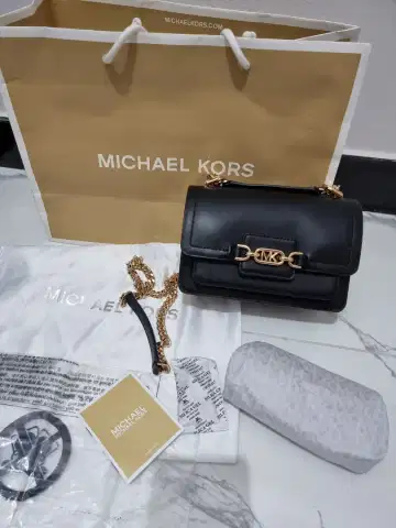 Tas wanita michael clearance kors original