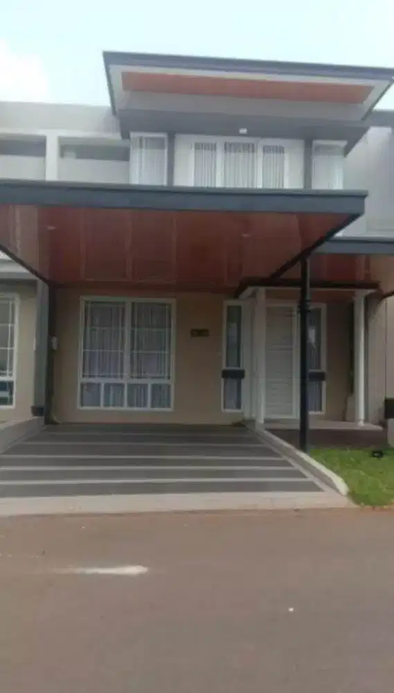 Canopy minimalis plavon upvc hlll 109