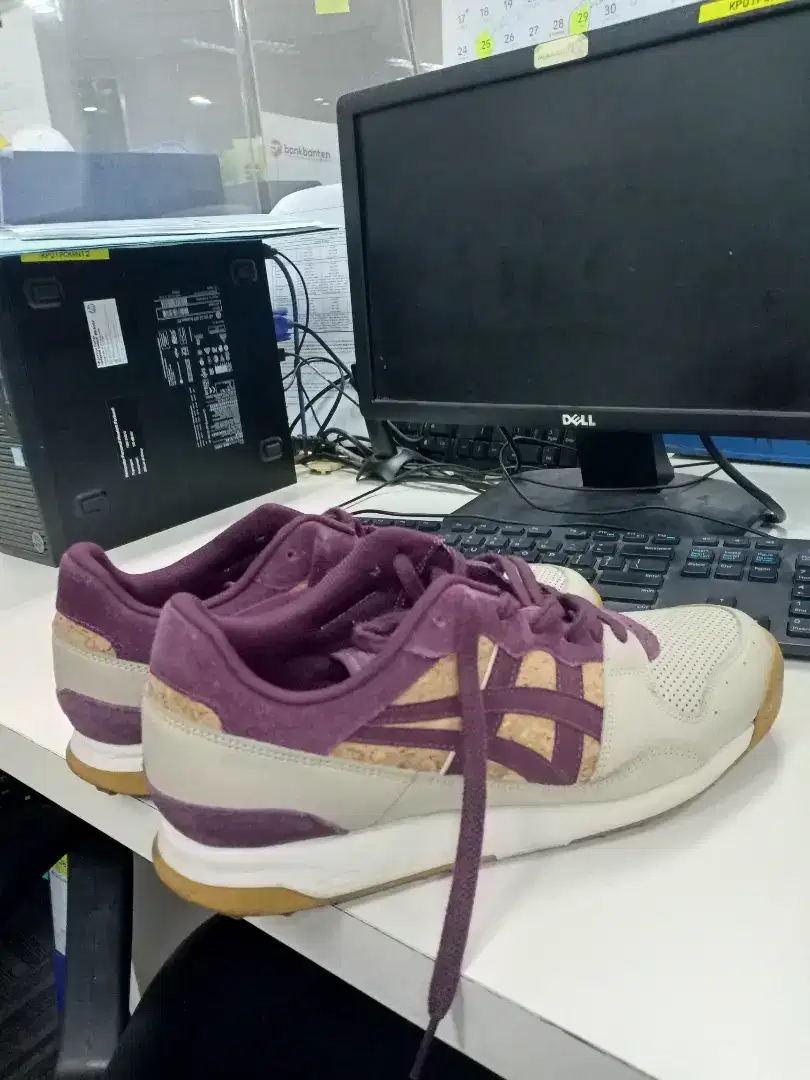 Onitsuka Tiger Horizonia