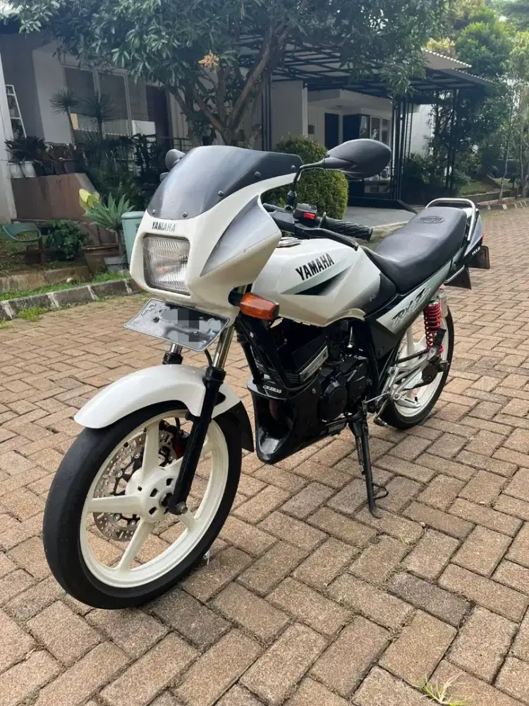 Rxz - Jual Beli Motor Bekas Murah & Cari Motor Bekas di Indonesia - OLX ...