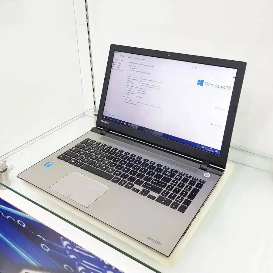 Toshiba Core di Indonesia - OLX Murah Dengan Harga Terbaik - OLX.co.id