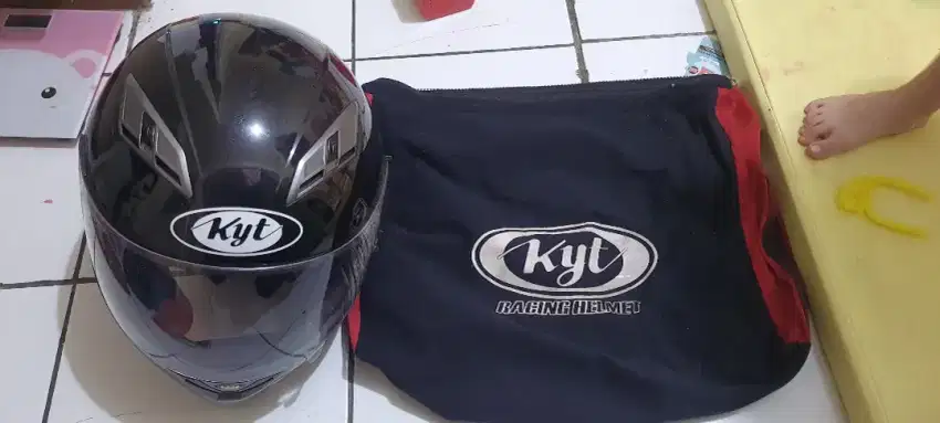 Helm Kyt vendeta 2