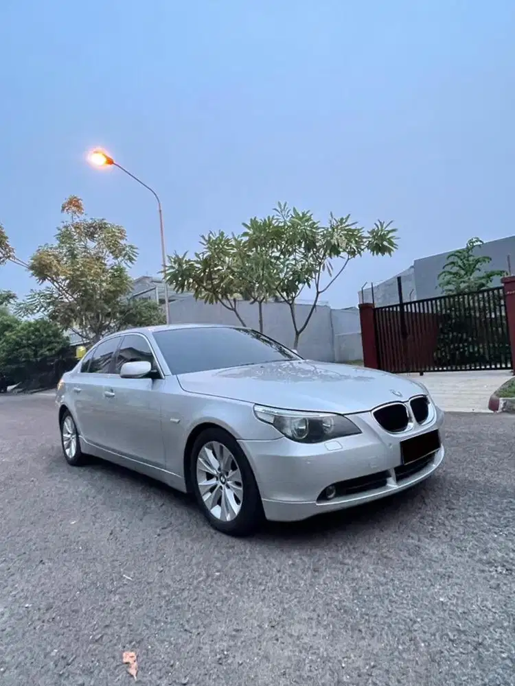 bmw-523i-e60-di-indonesia-olx-murah-dengan-harga-terbaik-olx-co-id