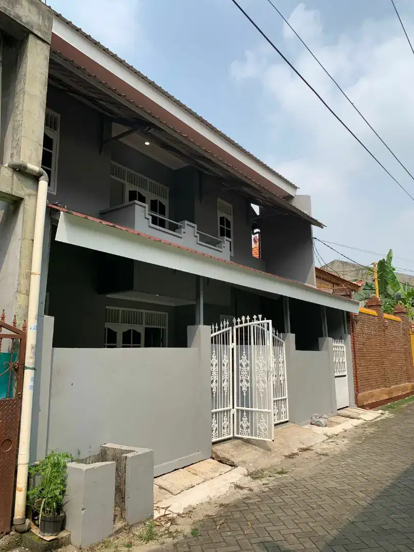 Kost untuk karyawan di Cimone, Kota Tangerang