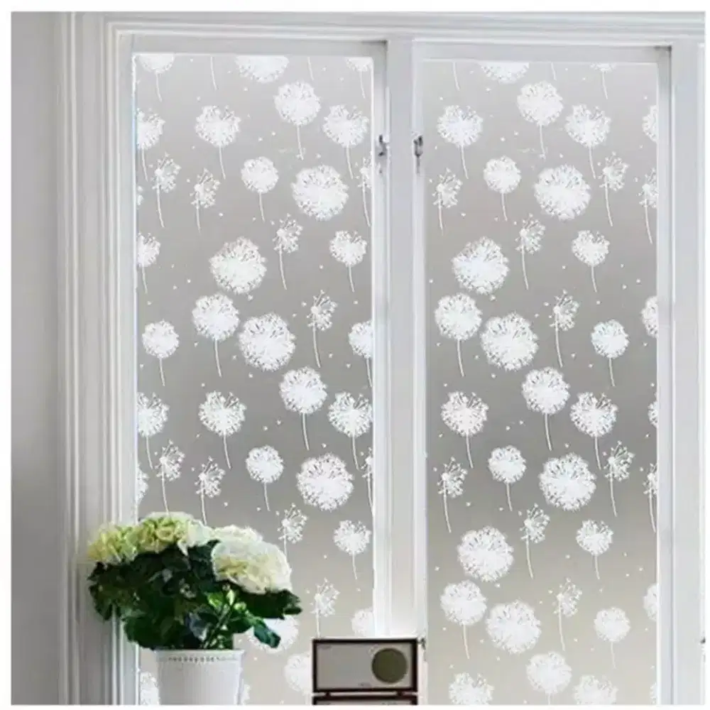 KACA FILM BERBAGAI MOTIF