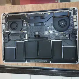 Logicboard | Motherboard MacBook Pro 15 2013 A1398 Mulus