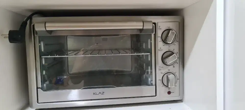 Oven KLAZ Ace Hardware