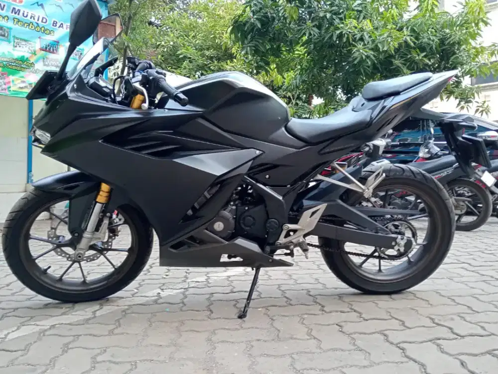 cbr 150 dp