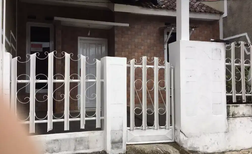 Rumah Dijual Kemiling Bandar Lampung