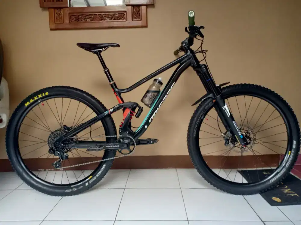 Lapierre Spicy 3.0 FIT Sepeda Enduro nt Siskiu Yeti Trek Scott