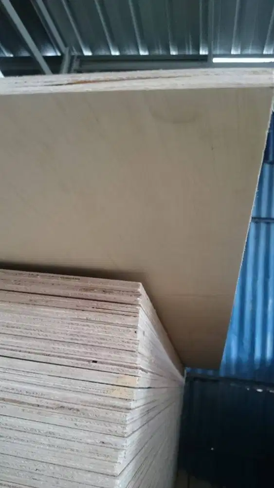 Plywood Triplek Multiplek 3mm 4mm 6mm 9mm 12mm 15mm 18mm 21mm 24mm