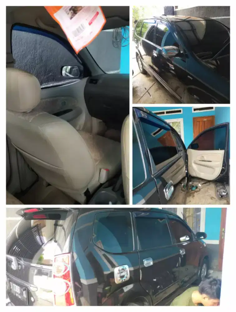 Kaca film kurang adem disini solusi nya