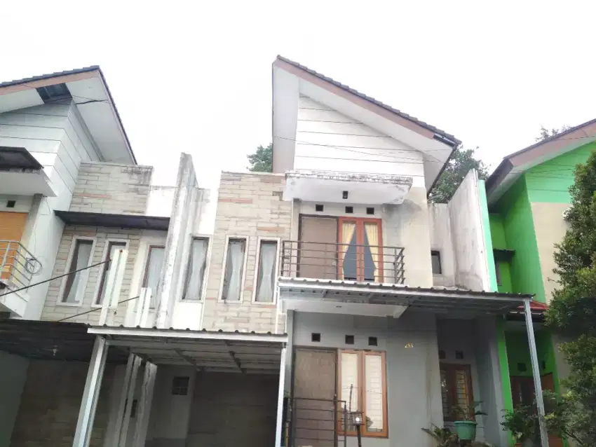 Menyediakan Pemasangan Kanopi&Atap Rumah Rangka Bajaringan Anti Karat
