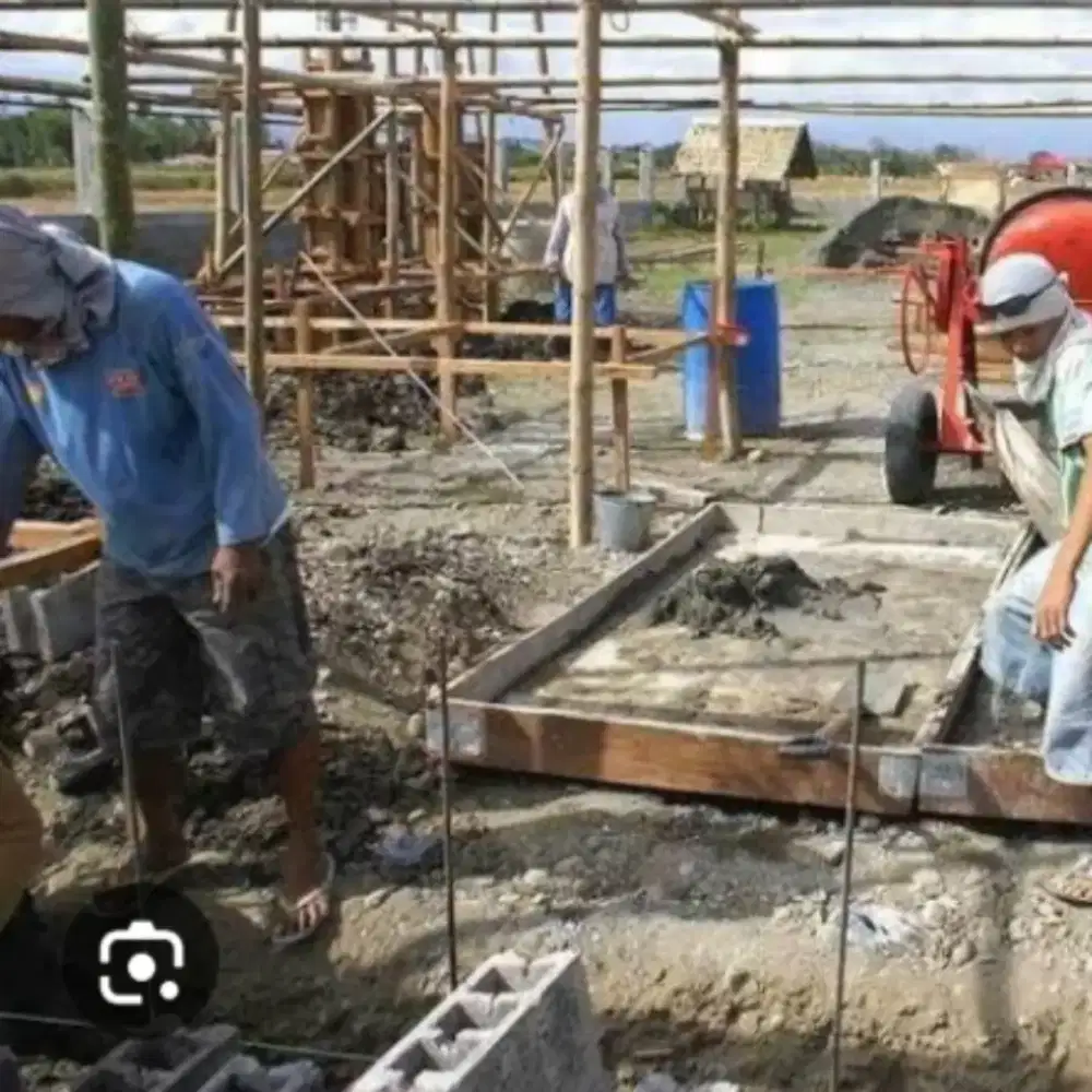 Tukang Bangunan Harian di Indonesia - OLX Murah Dengan Harga Terbaik