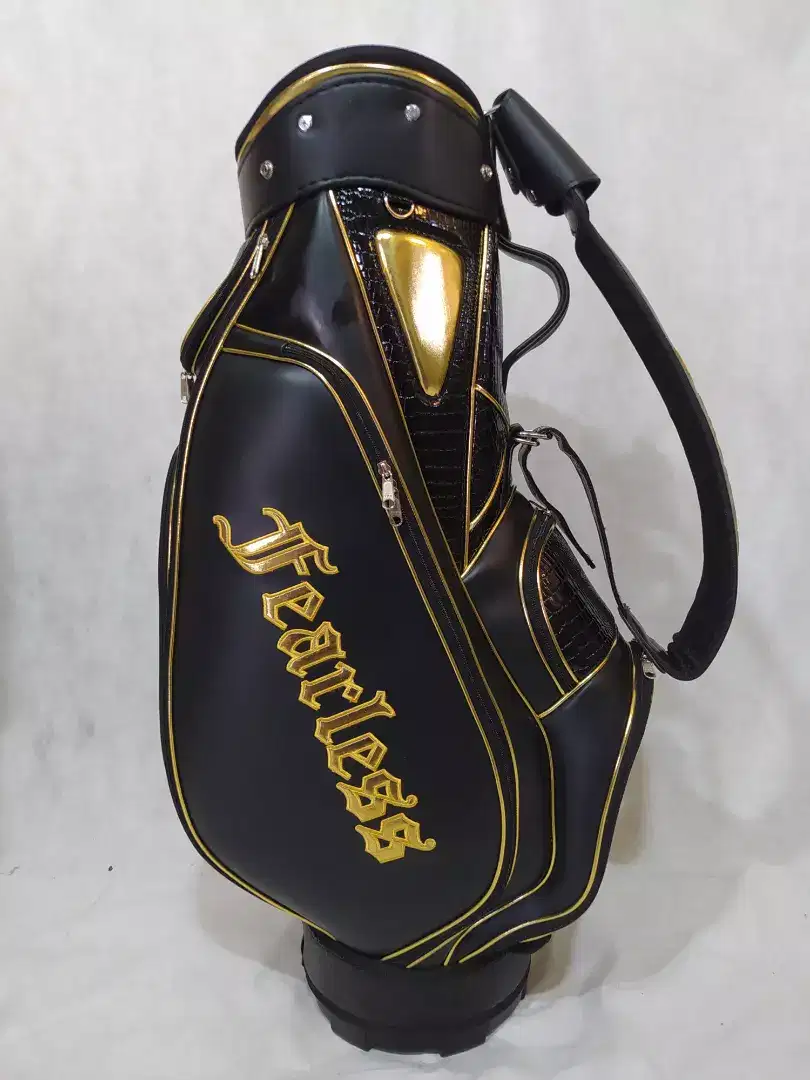 Golf Bag Custom