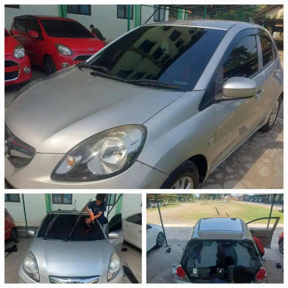 kaca film berkualitas buat mobil anda