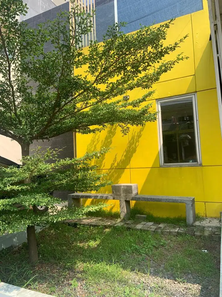 Kontrakan dekat Jatake BSD Summrecon Serpong