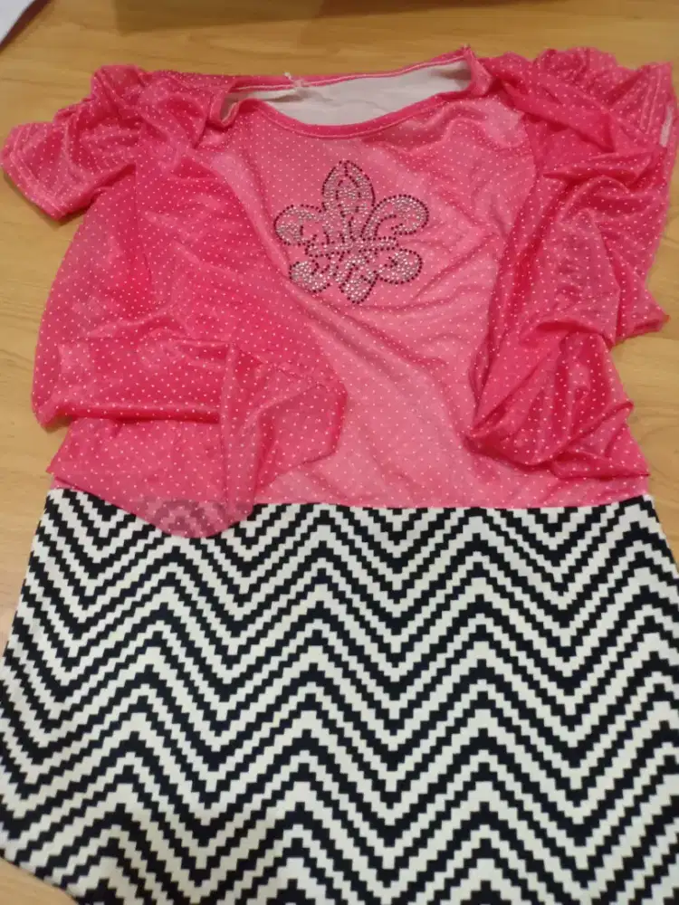 Atasan premium dewasa