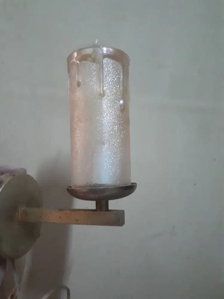 Lampu dinding Antik (A-286)