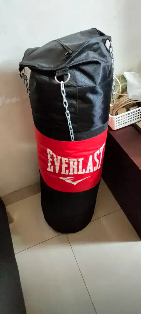 Samsak everlast tinggi 100 diam 30