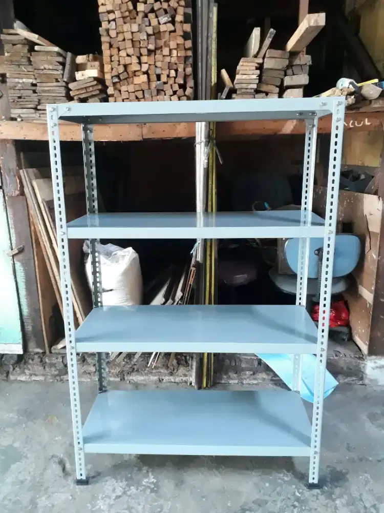 Rak siku multifungsi siap cod bos