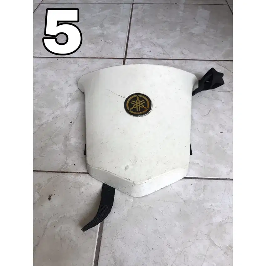 Asesoris / Aksesoris / Accesories / sparepart Yamaha VIXION