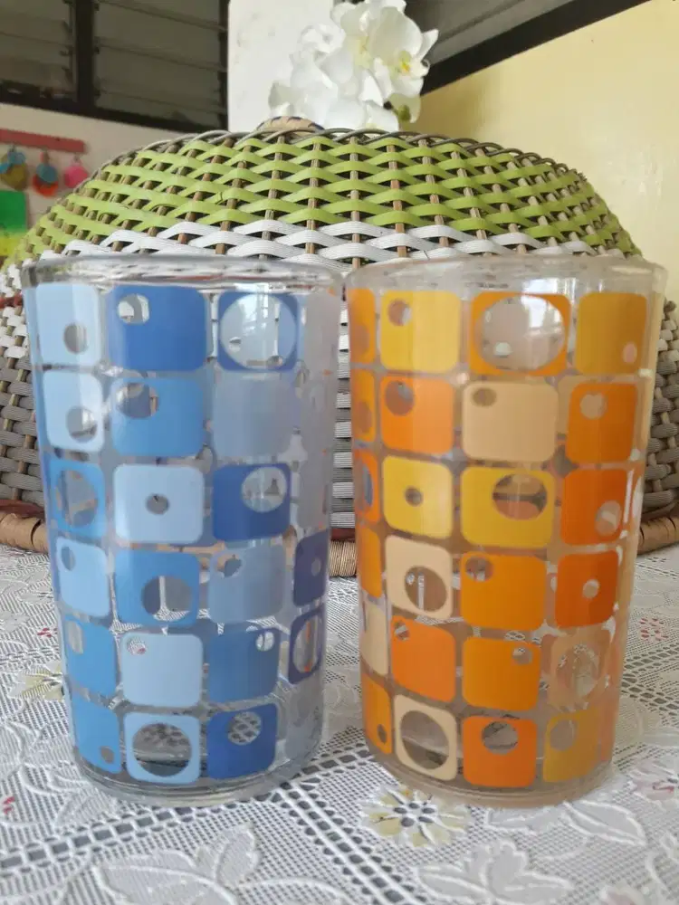 9 Gelas Hadiah Kado Menarik Terbaik Pernikahan Ulang Tahun Anniversary