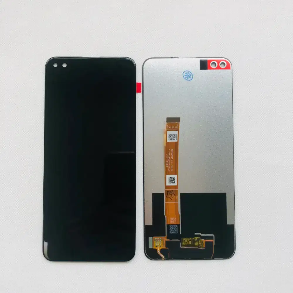 KACA LCD REALME 6 PRO GRATIS PEMASANGAN