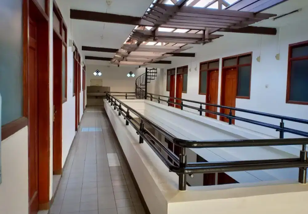 Sewa kost pasteur