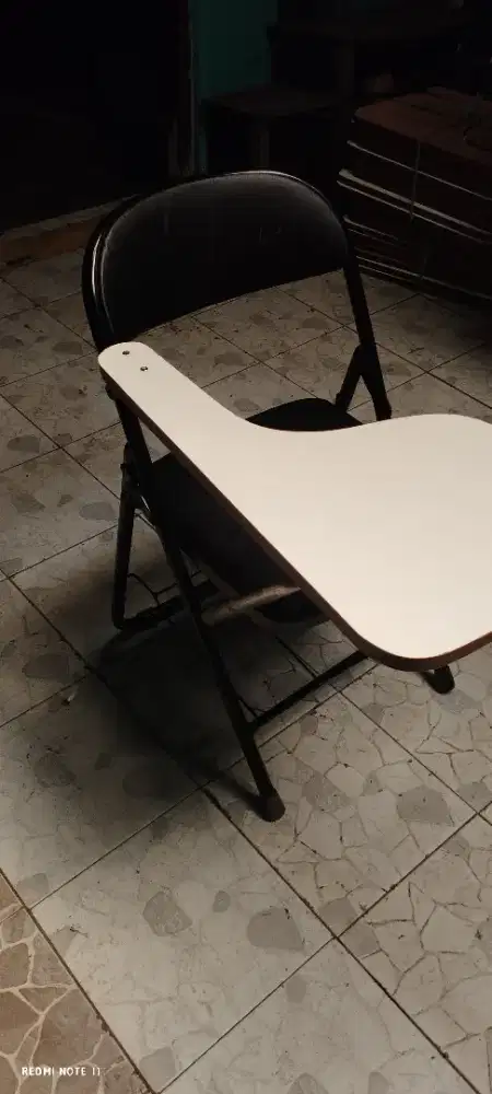 kursi belajar dan kuliah rekondisi kualitas menjamin