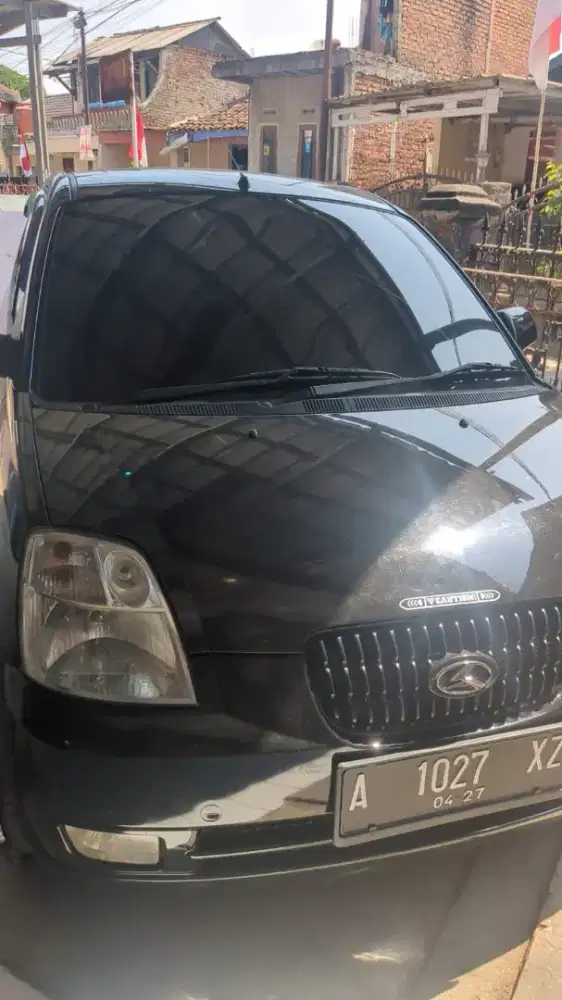 kaca film mobil tahan lama sudah teruji