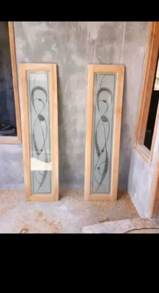 Pintu,kusen,jendela harga sangat terjangkau.