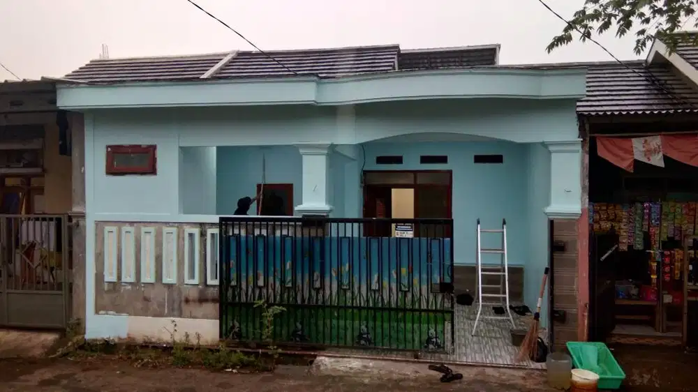 rumah dikontrakan